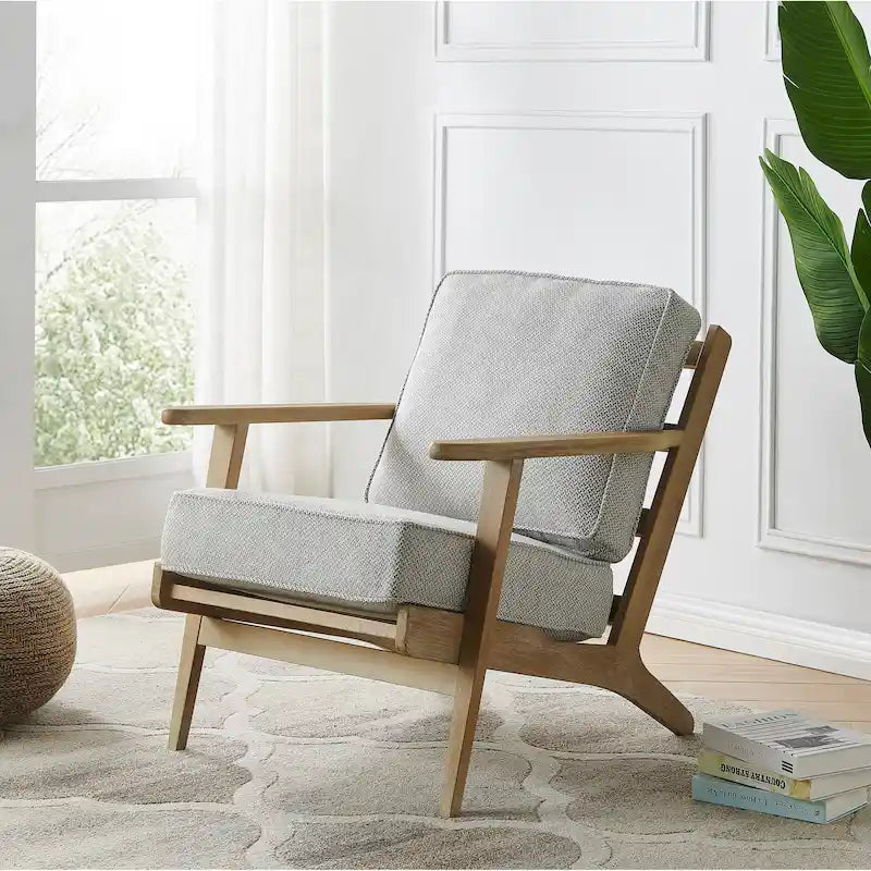 Fauteuil Albert