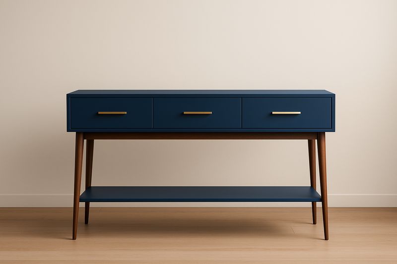 Article de maison - Bleu #2