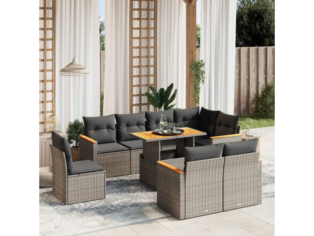Home Product - Gris #4