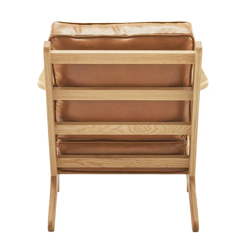 Fauteuil Albert