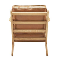 Fauteuil Albert
