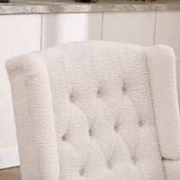 Fauteuil de relaxation multi-positions inclinable à 360 degrés
