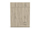 Wardrobe - Naturel clair