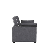Causeuse convertible Serta Morrison