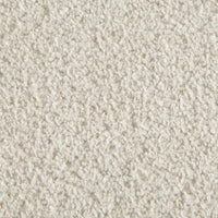 Banc de rangement rabattable INK+IVY Bailey Taupe Boucle