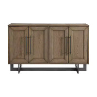 Eden desserte Rustic Dune - Intercon