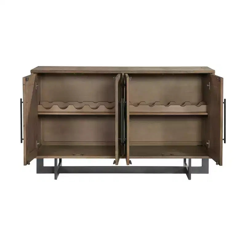 Eden desserte Rustic Dune - Intercon