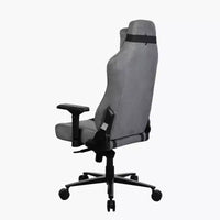 Chaise de bureau et de jeu Arozzi Vernazza Supersoft Anthracite