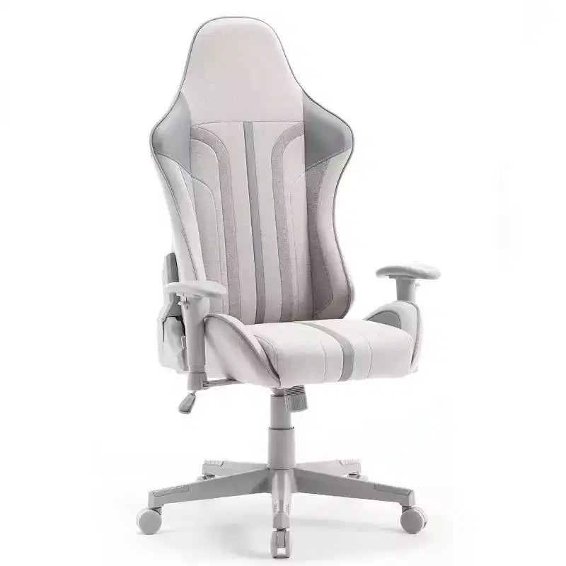 Chaise de jeu Mysa Gris/Pied gris - X Rocker