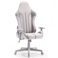 Chaise de jeu Mysa Gris/Pied gris - X Rocker