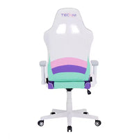Chaise gaming PC de bureau Kawaii - Techni Sport