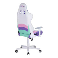 Chaise gaming PC de bureau Kawaii - Techni Sport