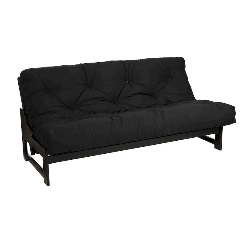 Matelas de futon pleine grandeur de 12 pouces (matelas seulement)