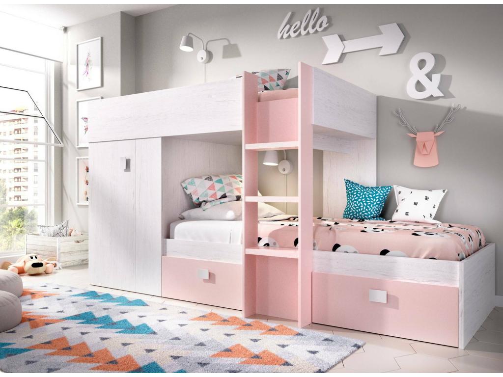 Armoire - Multicolore | Multicolore