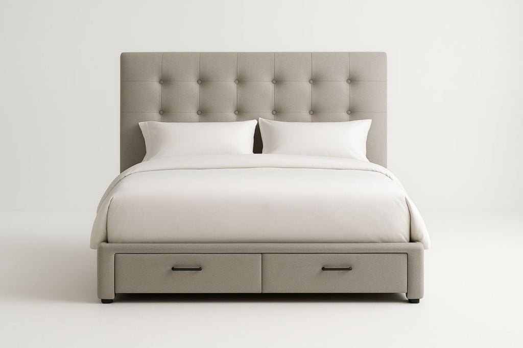 Home Product - Gris Clair