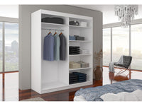 Armoire - Blanc #6