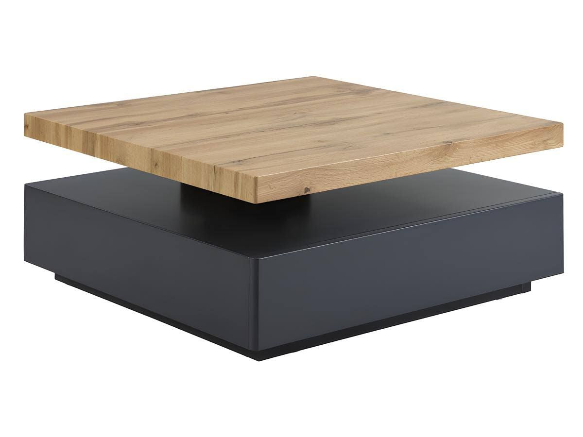 Table - Bois/Noir | BoisNoir
