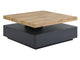 Table - Bois/Noir | BoisNoir