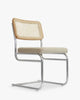 Table - Beige/Argent