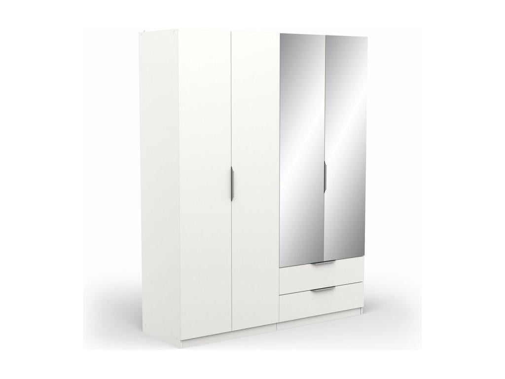 Wardrobe - Blanc #2