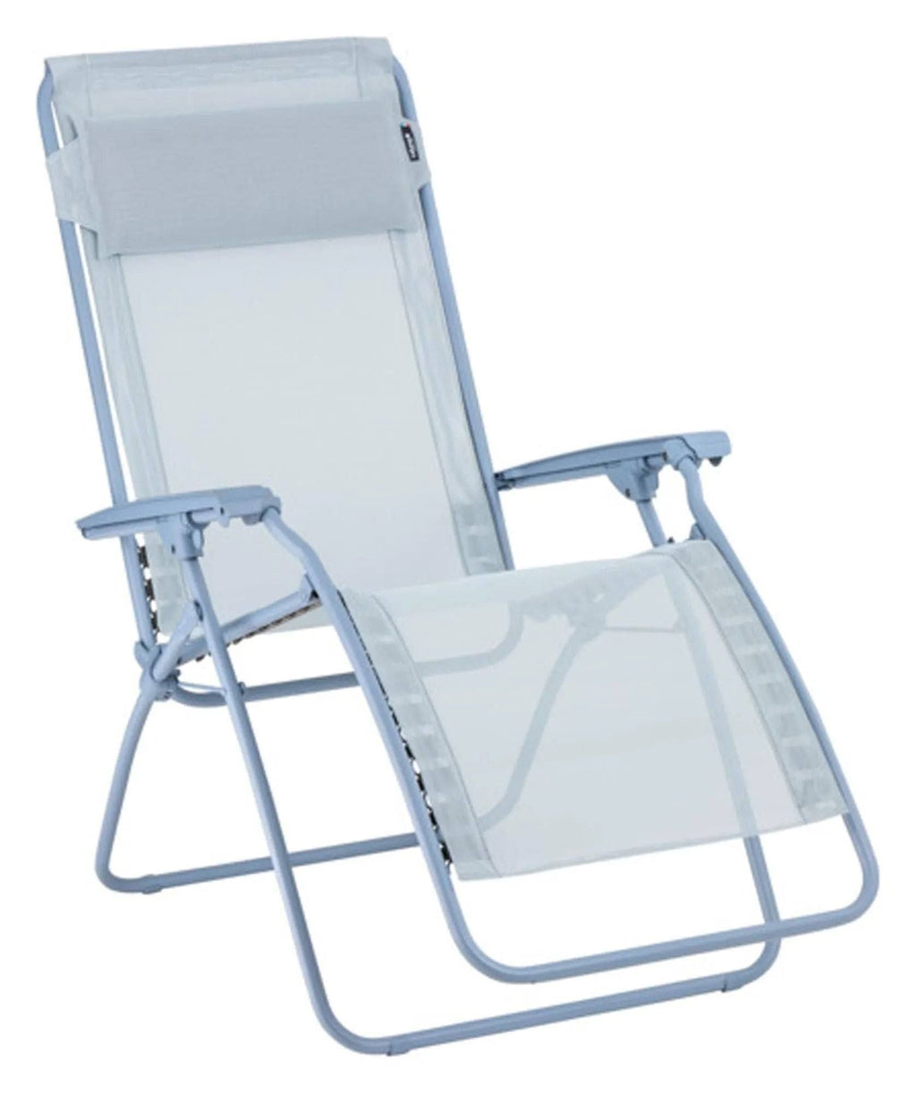Fauteuil - Gris Clair