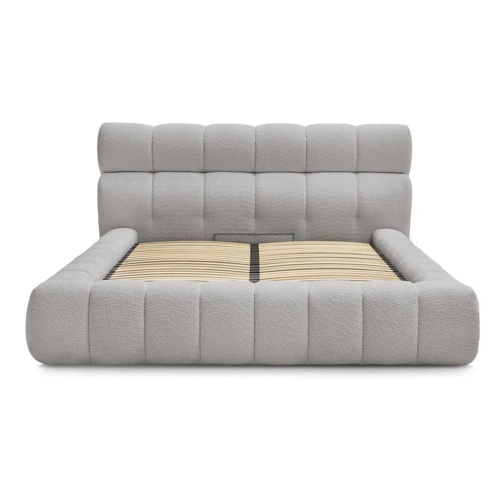 Article de maison - Gris Clair/Beige