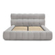 Article de maison - Gris Clair/Beige