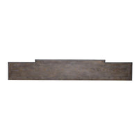 Table console de couloir 183 cm Magnolia Manor Antique White & Weathered Bark