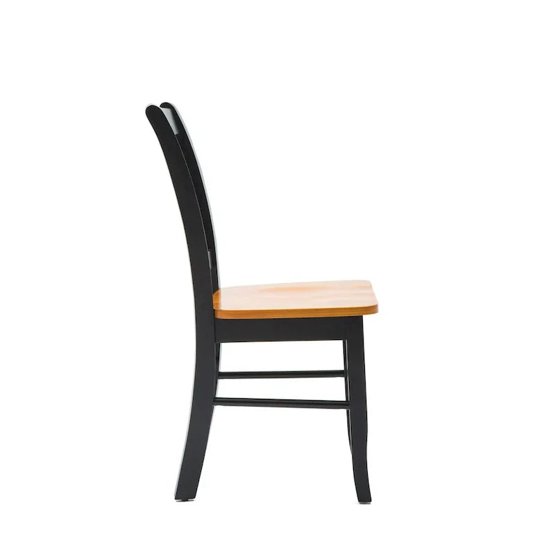 Chaises de salle à manger Shaker (lot de 2)