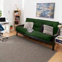 Matelas de futon pleine grandeur de 12 pouces (matelas seulement)
