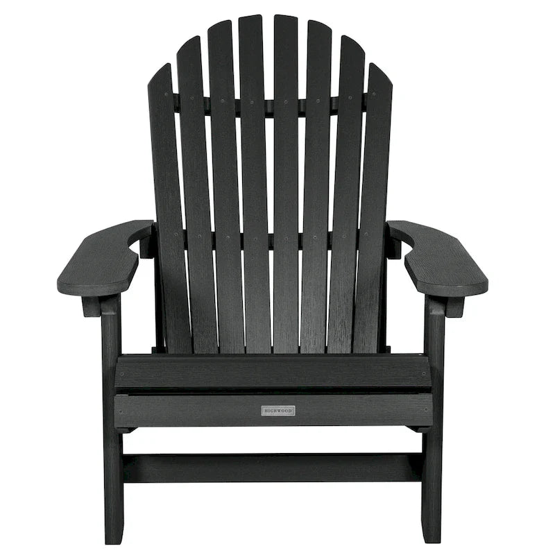 Chaise Adirondack pliante et inclinable King-Size HIGHWOOD