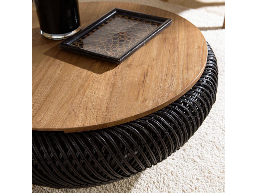 Table - Noir