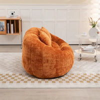 Pouf Géant pour Adulte - Canapé Paresseux Multicolore