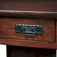 Bureau d'angle Leick Home Mission