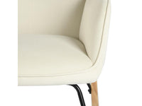 Fauteuil - Beige #2