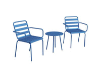 Table - Bleu #3