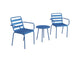 Table - Bleu #3