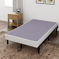 Sommier tapissier en bambou Priage by ZINUS 4 pouces