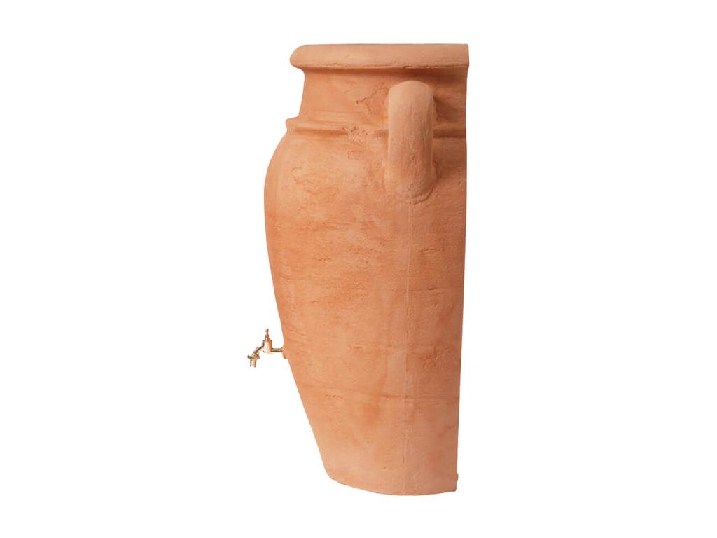Article de maison - Terracotta