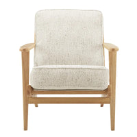 Fauteuil Albert