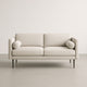 Canapé - beige