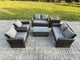 Sofa - Gris