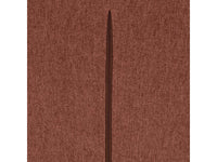 Fauteuil - Terracotta