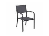 Table - Noir #5
