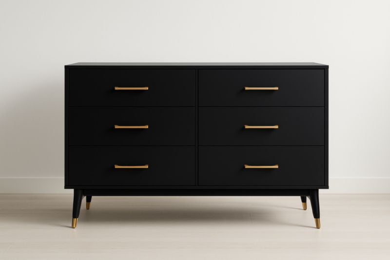 Article de maison - Noir/Dor | NoirDor