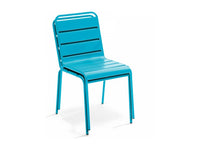 Table - Bleu
