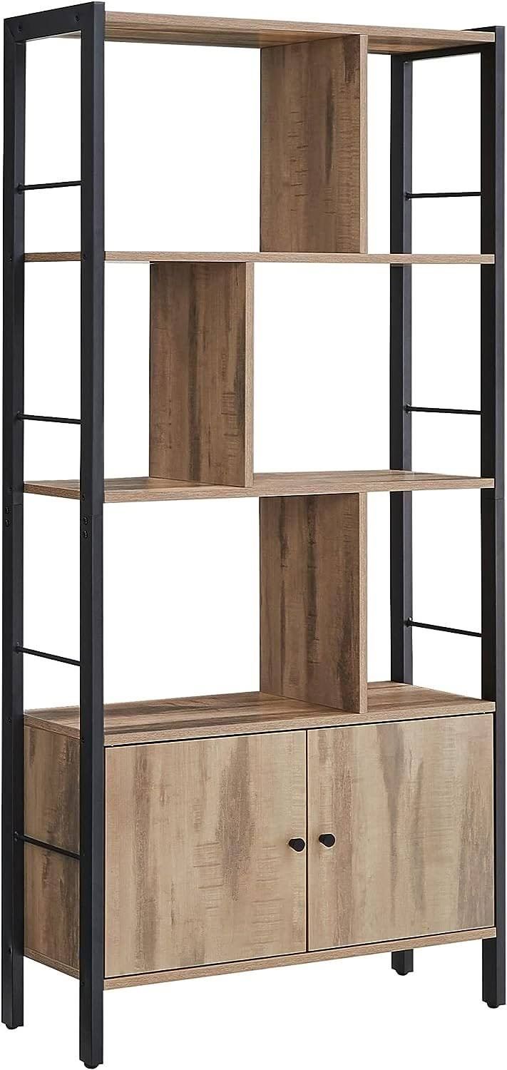 Article de maison - Bois/Noir #2