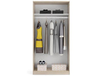 Armoire - Naturel clair | Naturel clair