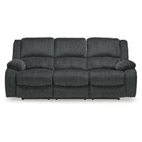 Signature Design by Ashley Draycoll - Ensemble de salon 2 pièces - 87 L x 40 P x 40 H