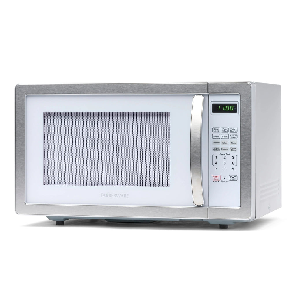 Farberware Classic Four micro-ondes 1.1 pi³ 1000 watts